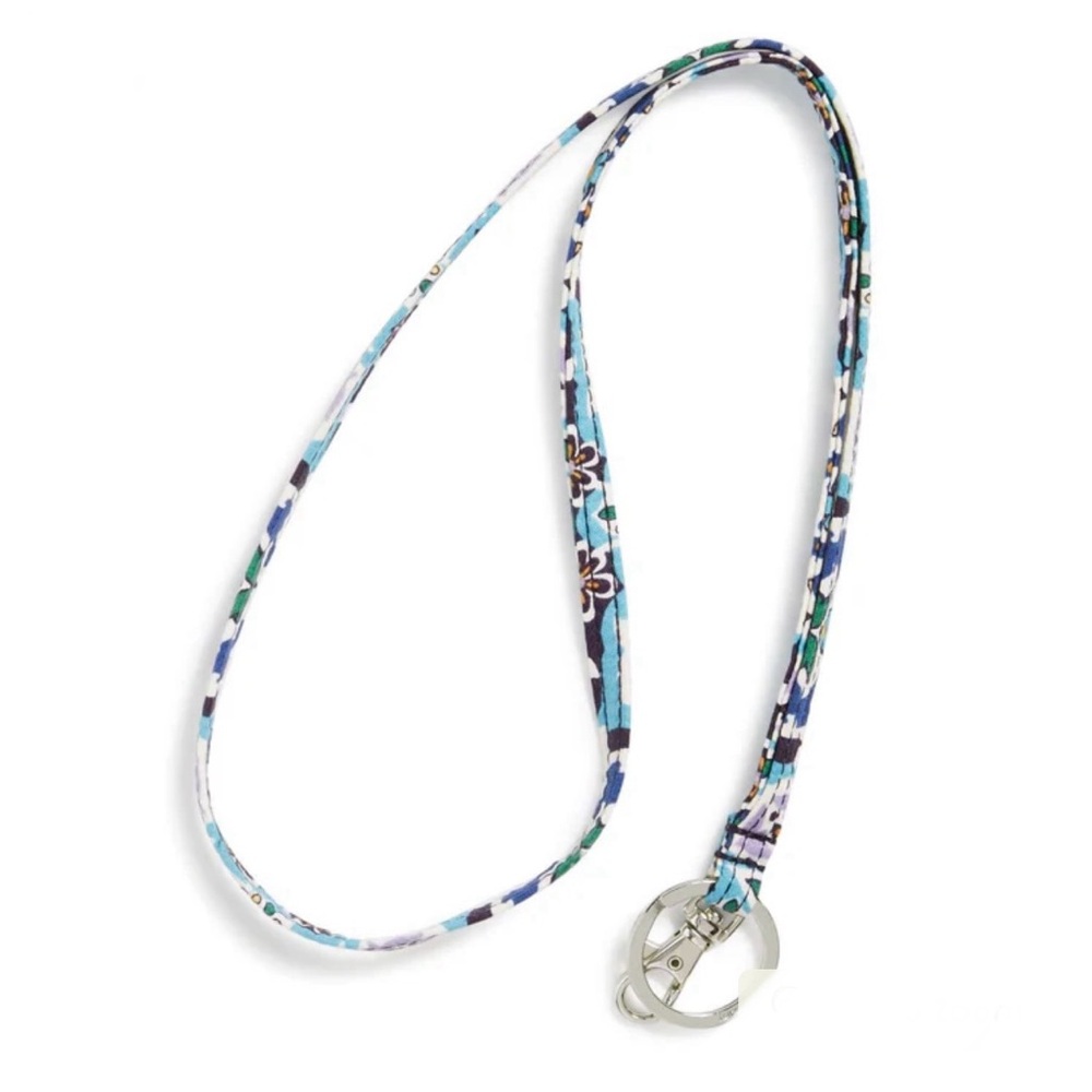 Vera Bradley Hands Free Lanyard - #1011
